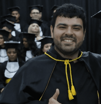 Processamento de Áudio